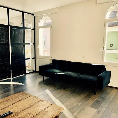 L'eclectique Appartamento