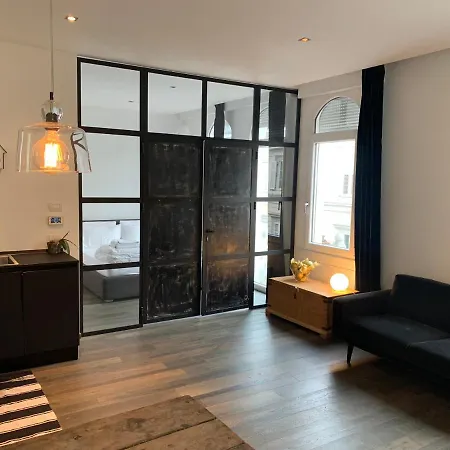 L'eclectique Appartamento