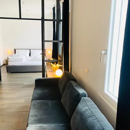 L'eclectique Appartamento