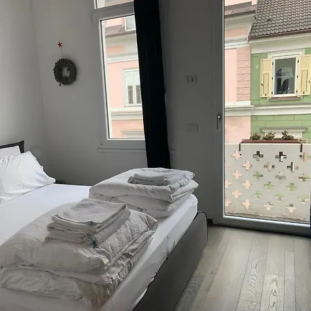 L'eclectique Appartement *