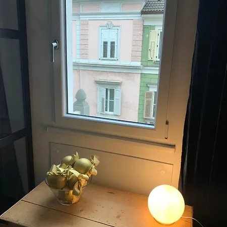 L'eclectique Μπολζάνο