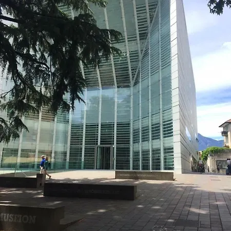 L'eclectique * Bozen