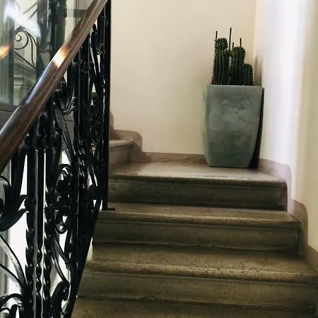 Appartamento L'eclectique
