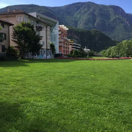 L'eclectique Bolzano