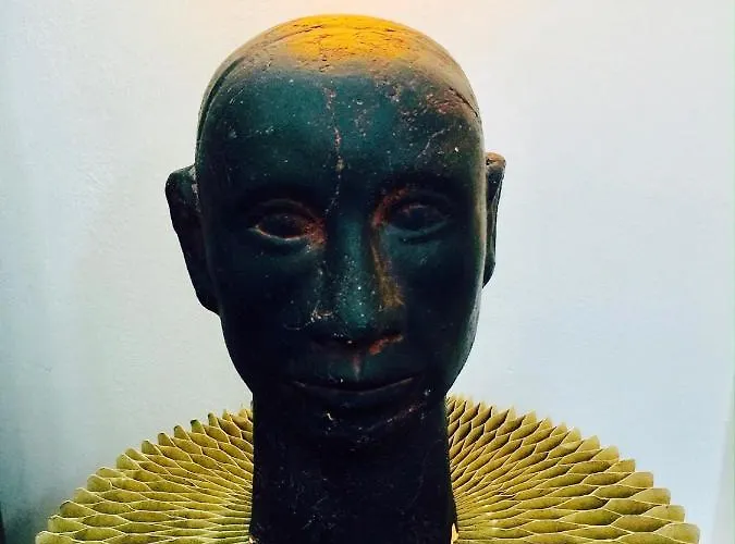 Διαμέρισμα L'eclectique Μπολζάνο