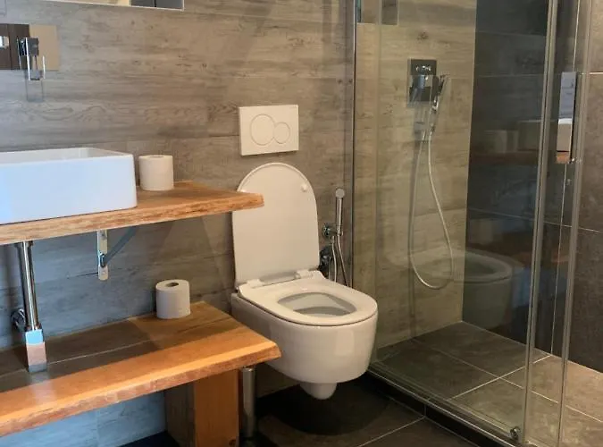 Apartment L'eclectique Bolzano