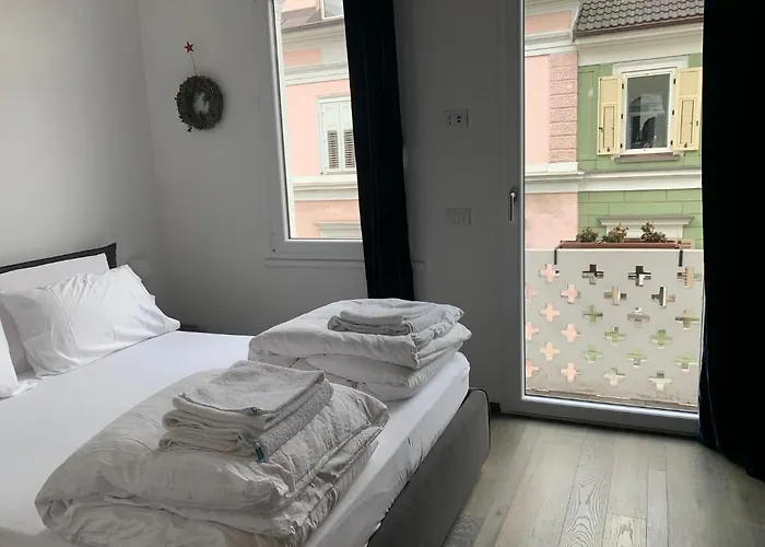 L'eclectique Διαμέρισμα *