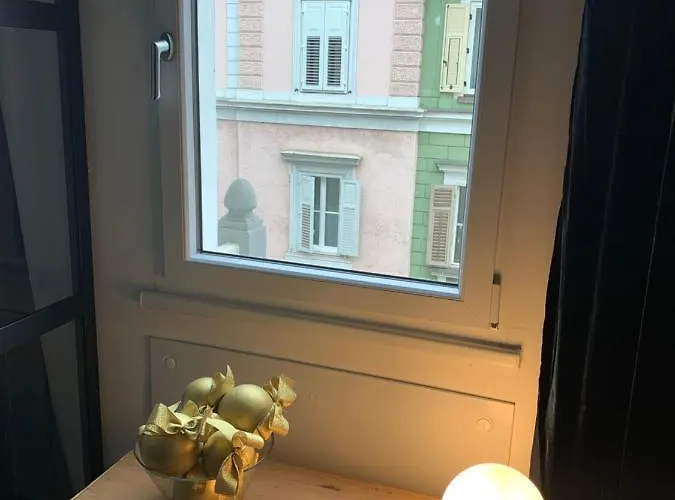 L'eclectique Bolzano