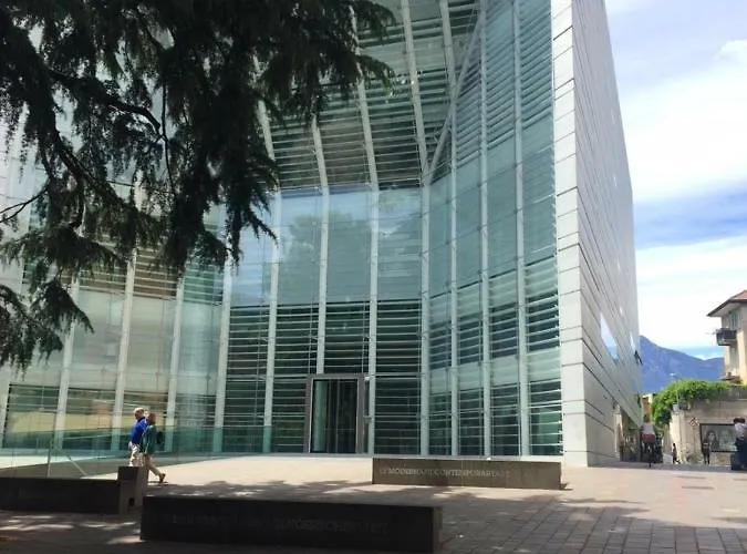 L'eclectique * Μπολζάνο