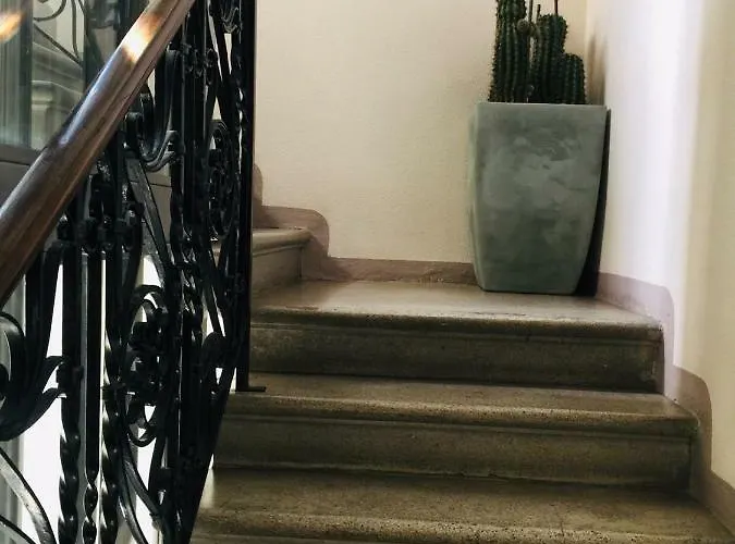 Apartment L'eclectique