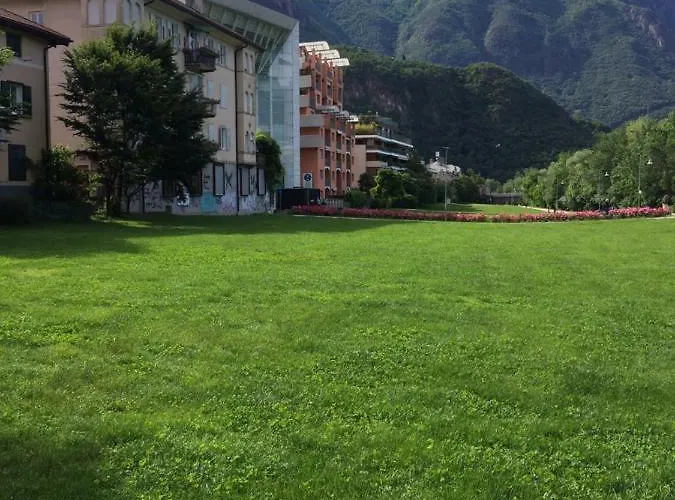 L'eclectique Bolzano