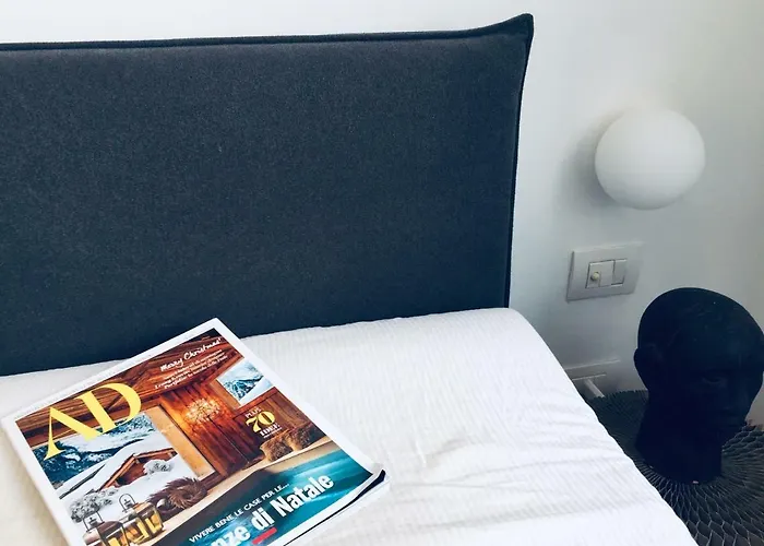 Διαμέρισμα L'eclectique Μπολζάνο